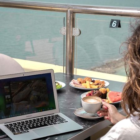 Seafront Luxury Suites Jeddah Corniche Zewnętrze zdjęcie