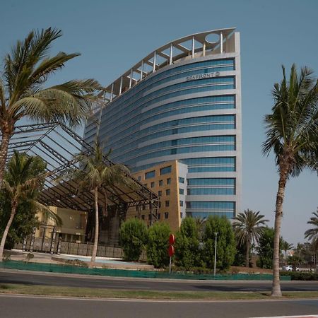 Seafront Luxury Suites Jeddah Corniche Zewnętrze zdjęcie