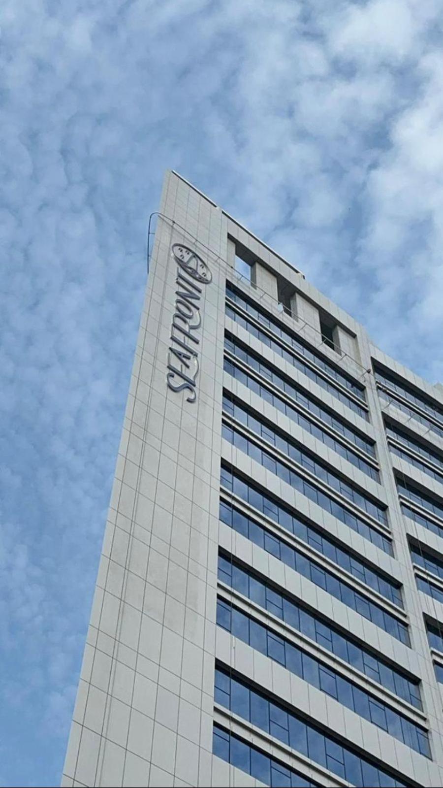 Seafront Luxury Suites Jeddah Corniche Zewnętrze zdjęcie