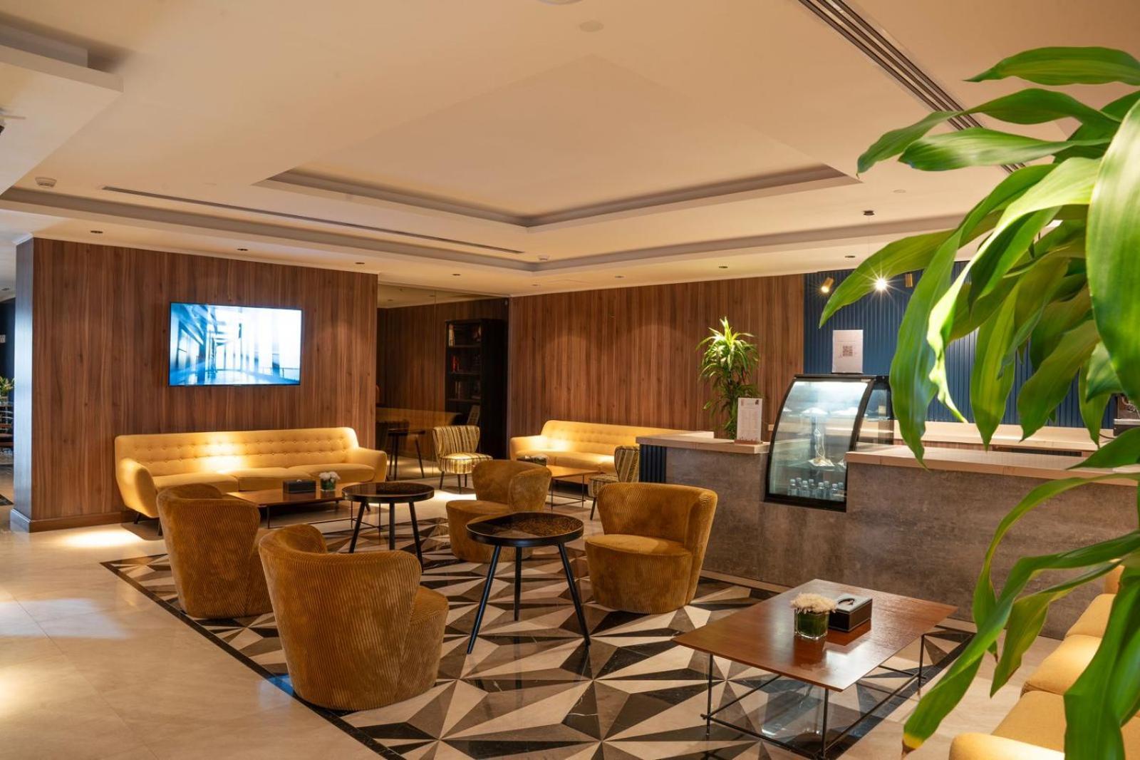 Seafront Luxury Suites Jeddah Corniche Zewnętrze zdjęcie